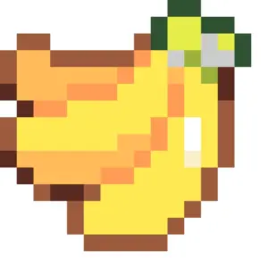 Banana Padrão de Contas de Fusão (Imprimível Grátis)