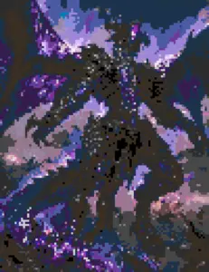 Magic Dragon Motif de Perles à Repasser (Imprimable Gratuit)