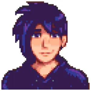 Stardew Valley 384 퓨즈 비즈 도안 (무료 인쇄)