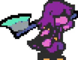 Susie Patrón de Cuentas de Fusión (Imprimible Gratis)