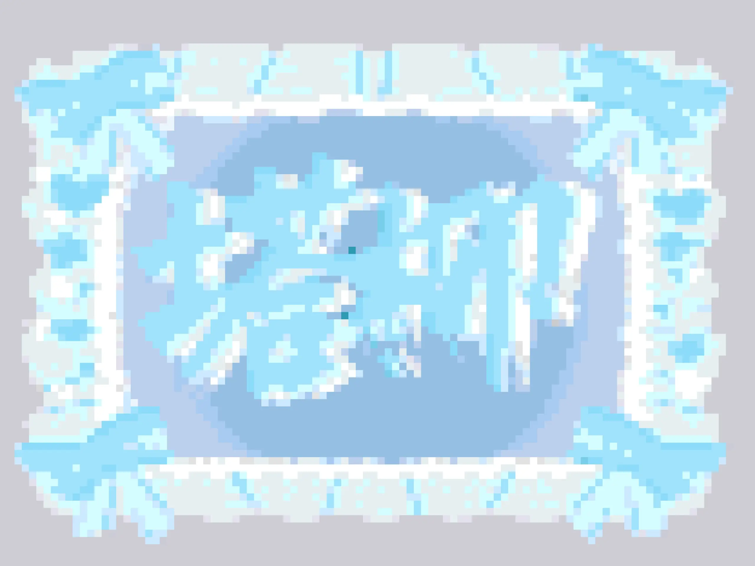 Taliu Fan Board fuse bead pattern