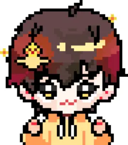 Wolf Team Daozai Emoji 퓨즈 비즈 도안 (무료 인쇄)