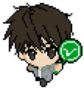 Zheng Taiyi Fuse Bead Pattern (Free Printable)